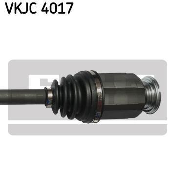 Cardan SKF ref. VKJC 4017